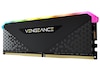 Corsair Vengeance RGB RS DDR4 3200MHz 16GB (svart) Minne