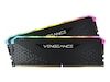 Corsair Vengeance RGB RS DDR4 3200MHz 16GB (svart) Minne