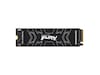 Kingston FURY Renegade PCIe M.2 NVME SSD 1TB