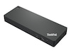 Lenovo ThinkPad Thunderbolt 4 Docking Dockningsstation