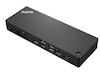 Lenovo ThinkPad Thunderbolt 4 Docking Dockningsstation