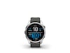 Garmin Fenix 7S 42mm GPS (grafit) Smartklocka