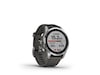 Garmin Fenix 7S 42mm GPS (grafit) Smartklocka