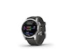 Garmin Fenix 7S 42mm GPS (grafit) Smartklocka