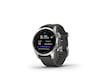 Garmin Fenix 7S 42mm GPS (grafit) Smartklocka