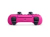 PlayStation 5 DualSense Kontroller (Nova Pink) Tillbehör till PS5