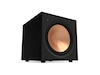 Klipsch R-121SW subwoofer, 12" bas Bashögtalare