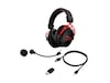 HyperX Cloud Alpha Trådlöst Gaming Headset (svart) Gamingheadset