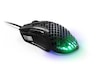 Steelseries Aerox 5 Gamingmus (svart) Gamingmus