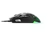 Steelseries Aerox 5 Gamingmus (svart) Gamingmus