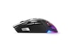 Steelseries Aerox 5 Wireless Gamingmus (svart) Gamingmus