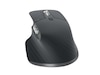 Logitech MX Master 3S Trådlös Mus (graphite) Mus