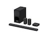 Sony HT-S40R 5.1 Home Cinema soundbar Soundbars