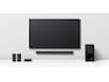 Sony HT-S40R 5.1 Home Cinema soundbar Soundbars