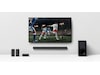 Sony HT-S40R 5.1 Home Cinema soundbar Soundbars