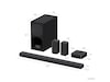 Sony HT-S40R 5.1 Home Cinema soundbar Soundbars