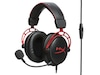 HyperX Cloud Alpha Gaming Headset (svart/röd) Gaming Headset PC