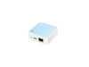 TP-Link TL-WR802N Travel Nano Router Router