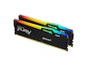 Kingston FURY Beast RGB DDR5 5200MHz 32GB Minne