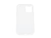 iiglo iPhone 14 Silikonskal (transparent) Skydd