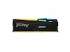 Kingston FURY Beast RGB DDR5 5600MHz 32GB Minne