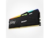 Kingston FURY Beast RGB DDR5 5600MHz 32GB Minne