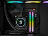 Corsair Vengeance DDR5 5200MHz 32GB RGB (svart) Minne