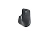 Logitech MX Keys Combo for Business Gen 2 (graphite) Mus/tangentbord kombinationpaket