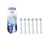 Oral-B iO Ultimate Clean Borsthuvuden 6-pack (vit) Tandvård