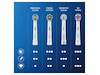 Oral-B Cross Action Borsthuvuden, 12-pack Tandvård