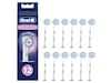 Oral-B Sensitive Clean Borsthuvuden 12-pack Tandvård