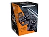 Thrustmaster T-Flight Full Kit Ratt & pedaler