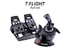 Thrustmaster T-Flight Full Kit Ratt & pedaler