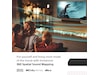 Sony HT-A3000 Dolby Atmos® Soundbar (svart) Soundbars