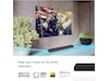 Sony HT-A3000 Dolby Atmos® Soundbar (svart) Soundbars