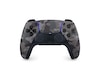 PlayStation 5 DualSense Kontroller (Grey Camo) Tillbehör till PS5