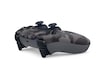 PlayStation 5 DualSense Kontroller (Grey Camo) Tillbehör till PS5