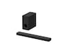 Sony HT-A3000 Dolby Atmos® subwooferpaket Soundbars