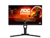 AOC 25" gamingskärm 25G3ZM/BK Bildskärmar