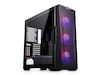 Phanteks Eclipse G500A DRGB Mid Tower (svart)