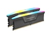 Corsair Vengeance RGB DDR5 5600MHz 32GB Minne