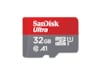 SanDisk Ultra microSDHC 32GB + SD Adapter Micro SD