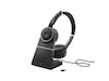 Jabra Evolve 75 SE, Link380 MS Stereo Stand Headset trådlöst