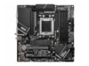 MSI PRO B650M-A WIFI Moderkort AMD Socket