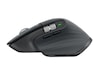 Logitech MX Master 3S for Business Mus