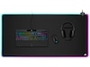 Corsair MM700 RGB Extended 3XL Gamingmusmatta (svart) Musmatta