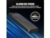 Corsair EX100U 1TB extern USB-lagring SSD extern