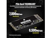 Corsair MP600 PRO NH NVMe M.2 SSD 1TB SSD M.2