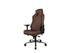 Arozzi Vernazza Supersoft Gamingstol (brun) Gamingstolar