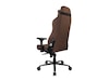 Arozzi Vernazza Supersoft Gamingstol (brun) Gamingstolar